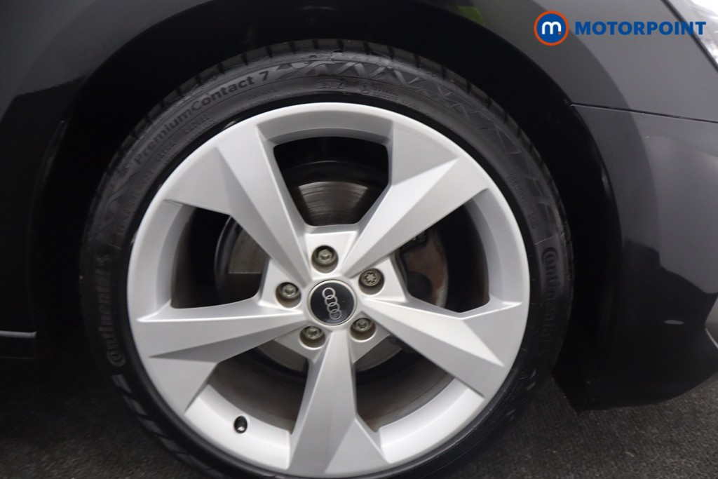 Audi A3 S Line Automatic Petrol Hatchback - Stock Number (1655876) - 16th supplementary image