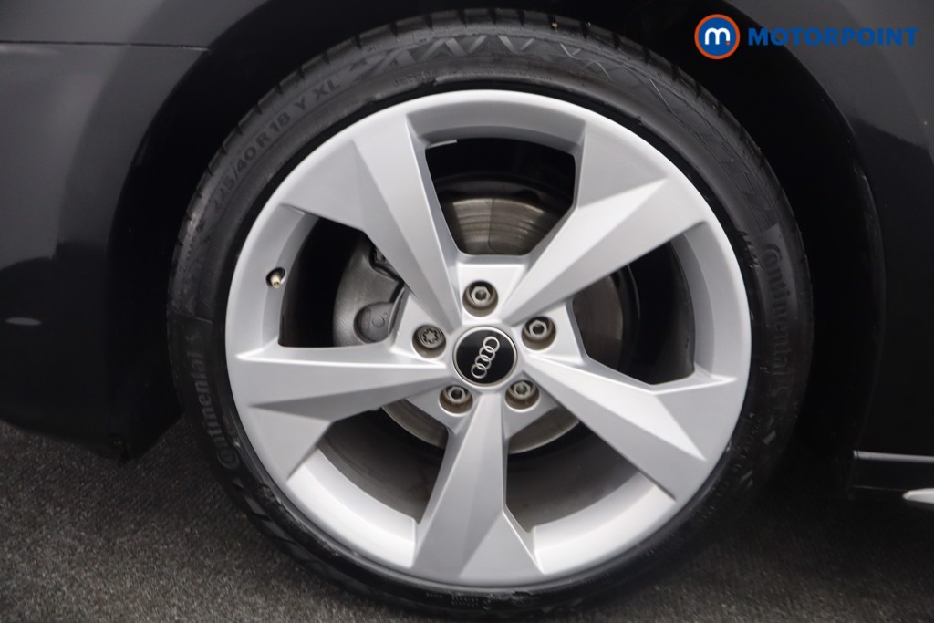 Audi A3 S Line Automatic Petrol Hatchback - Stock Number (1655876) - 18th supplementary image