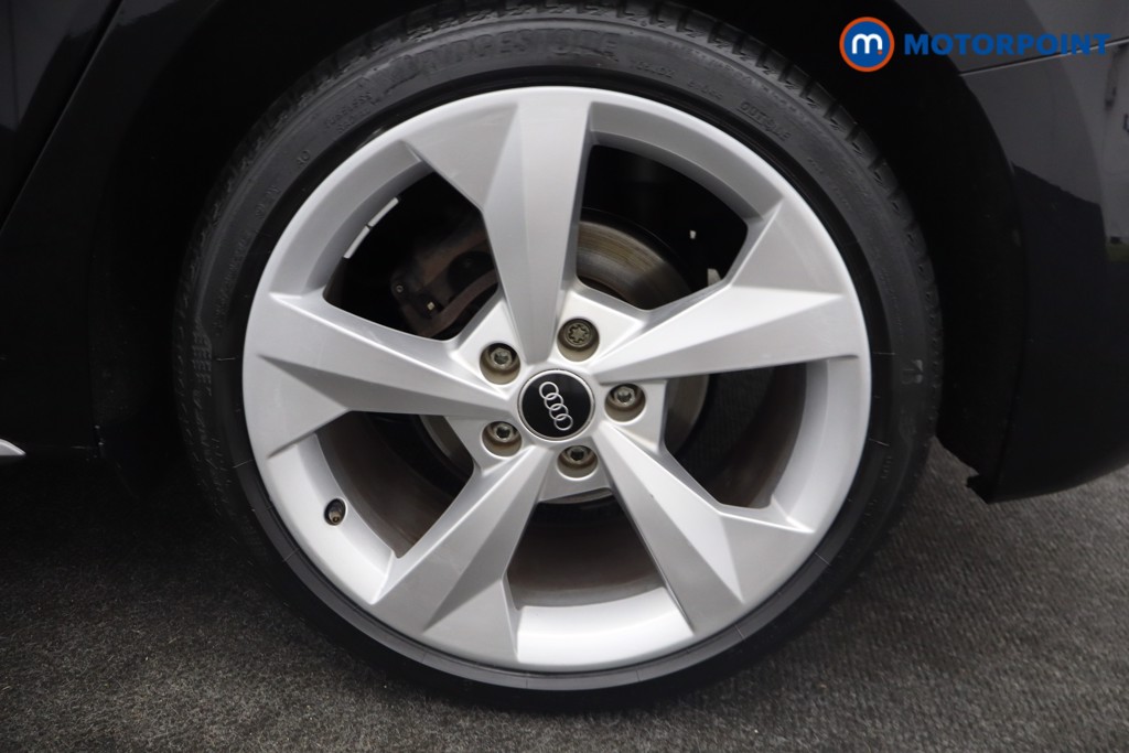 Audi A3 S Line Automatic Petrol Hatchback - Stock Number (1655876) - 19th supplementary image