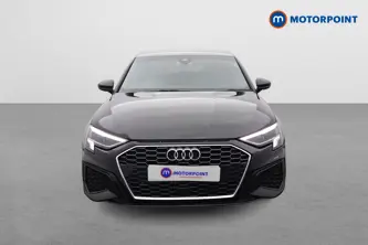 Audi A3 S Line Automatic Petrol Hatchback - Stock Number (1655876) - Front bumper