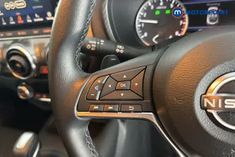 Nissan Juke N-Connecta Automatic Petrol SUV - Stock Number (1655885) - 4th supplementary image