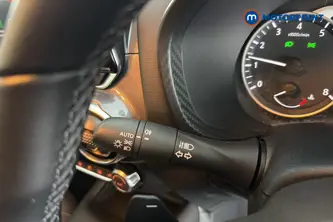 Nissan Juke N-Connecta Automatic Petrol SUV - Stock Number (1655885) - 5th supplementary image