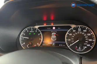 Nissan Juke N-Connecta Automatic Petrol SUV - Stock Number (1655885) - 7th supplementary image