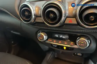 Nissan Juke N-Connecta Automatic Petrol SUV - Stock Number (1655885) - 12th supplementary image