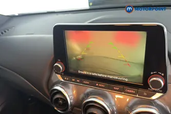 Nissan Juke N-Connecta Automatic Petrol SUV - Stock Number (1655885) - 13th supplementary image