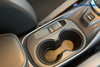 Nissan Juke N-Connecta Automatic Petrol SUV - Stock Number (1655885) - 16th supplementary image