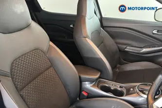 Nissan Juke N-Connecta Automatic Petrol SUV - Stock Number (1655885) - 22nd supplementary image