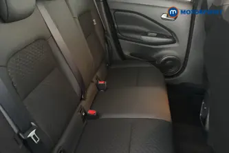 Nissan Juke N-Connecta Automatic Petrol SUV - Stock Number (1655885) - 25th supplementary image