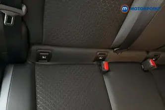 Nissan Juke N-Connecta Automatic Petrol SUV - Stock Number (1655885) - 27th supplementary image