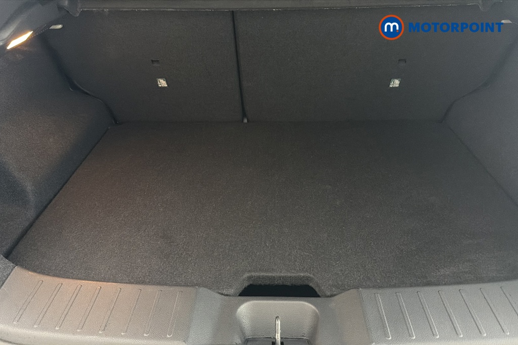 Nissan Juke N-Connecta Automatic Petrol SUV - Stock Number (1655885) - 30th supplementary image