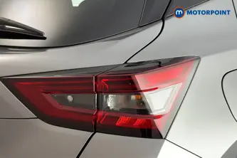 Nissan Juke N-Connecta Automatic Petrol SUV - Stock Number (1655885) - 36th supplementary image