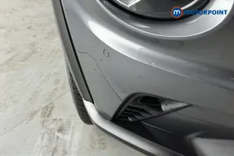 Nissan Juke N-Connecta Automatic Petrol SUV - Stock Number (1655885) - 38th supplementary image