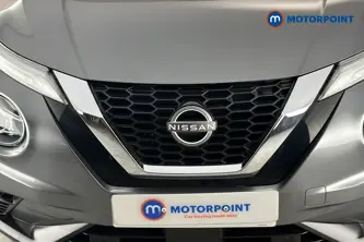 Nissan Juke N-Connecta Automatic Petrol SUV - Stock Number (1655885) - 43rd supplementary image