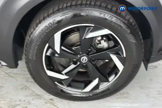 Nissan Juke N-Connecta Automatic Petrol SUV - Stock Number (1655885) - 47th supplementary image