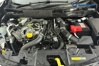 Nissan Juke N-Connecta Automatic Petrol SUV - Stock Number (1655885) - 48th supplementary image