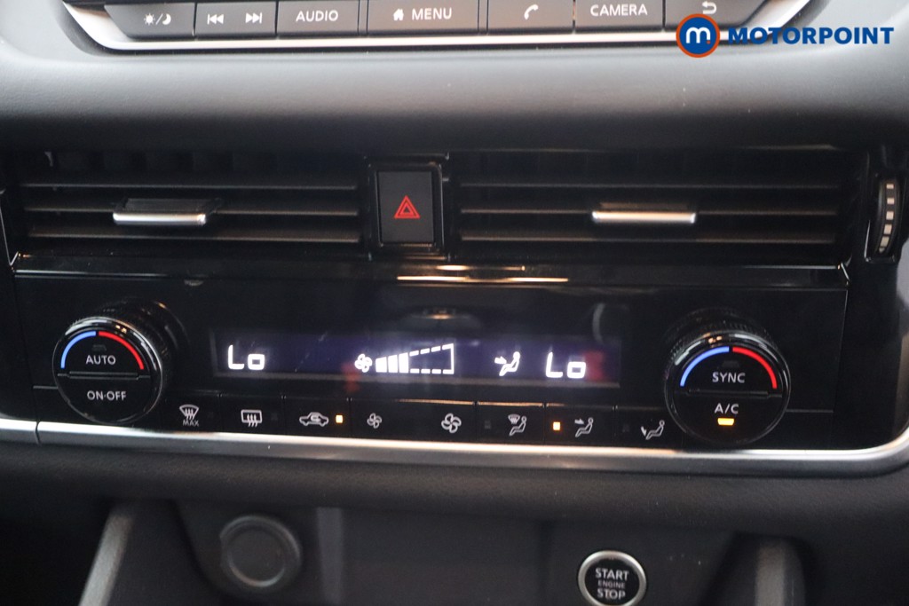 Nissan Qashqai Acenta Premium Manual Petrol SUV - Stock Number (1655923) - 3rd supplementary image