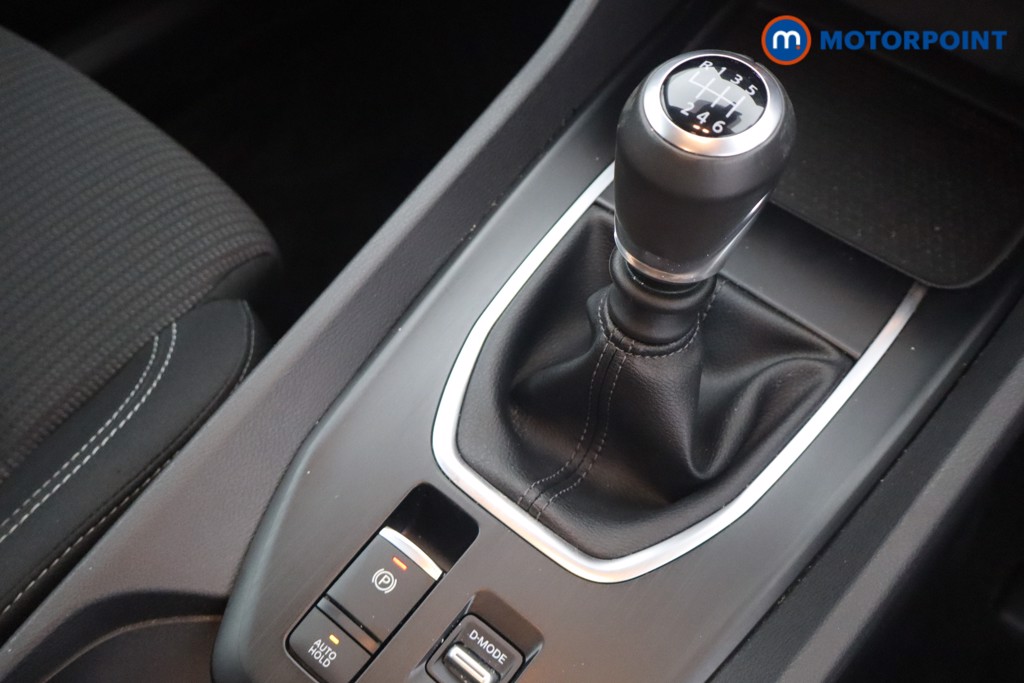 Nissan Qashqai Acenta Premium Manual Petrol SUV - Stock Number (1655923) - 4th supplementary image