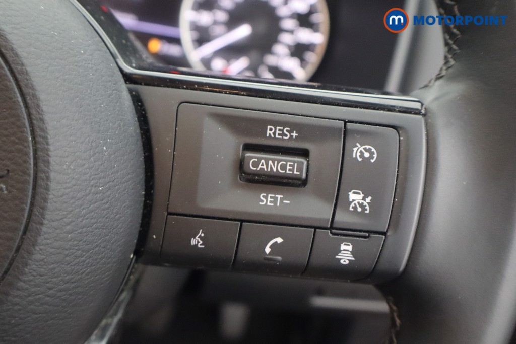 Nissan Qashqai Acenta Premium Manual Petrol SUV - Stock Number (1655923) - 7th supplementary image