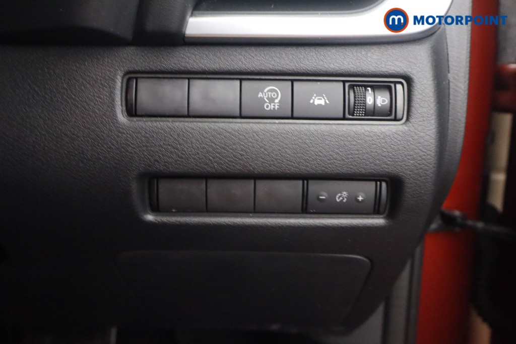 Nissan Qashqai Acenta Premium Manual Petrol SUV - Stock Number (1655923) - 8th supplementary image