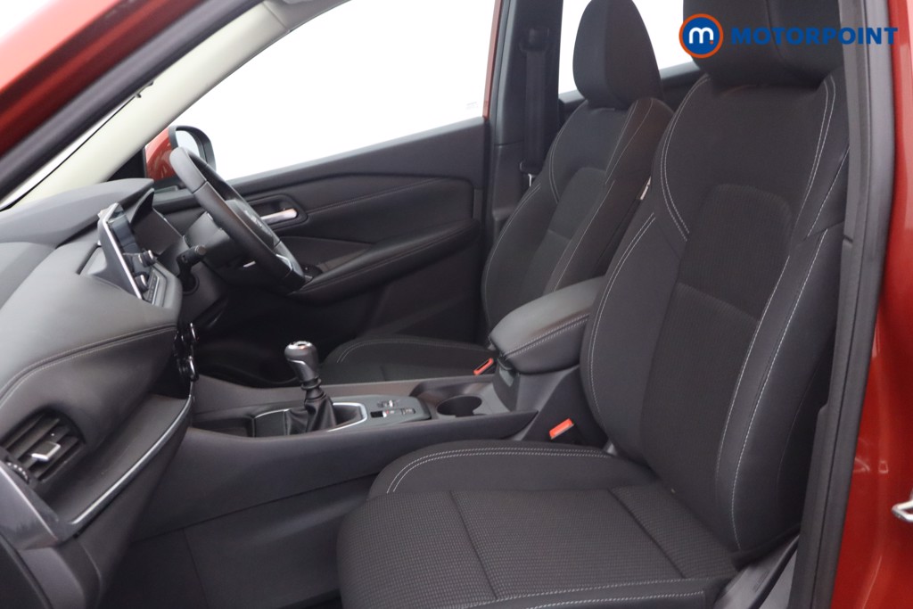 Nissan Qashqai Acenta Premium Manual Petrol SUV - Stock Number (1655923) - 10th supplementary image