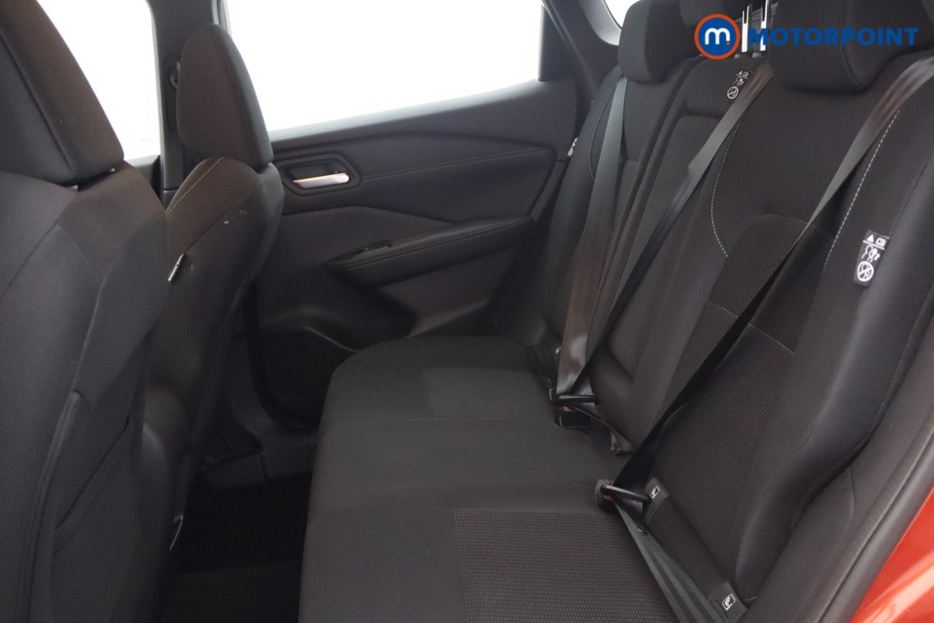 Nissan Qashqai Acenta Premium Manual Petrol SUV - Stock Number (1655923) - 11th supplementary image