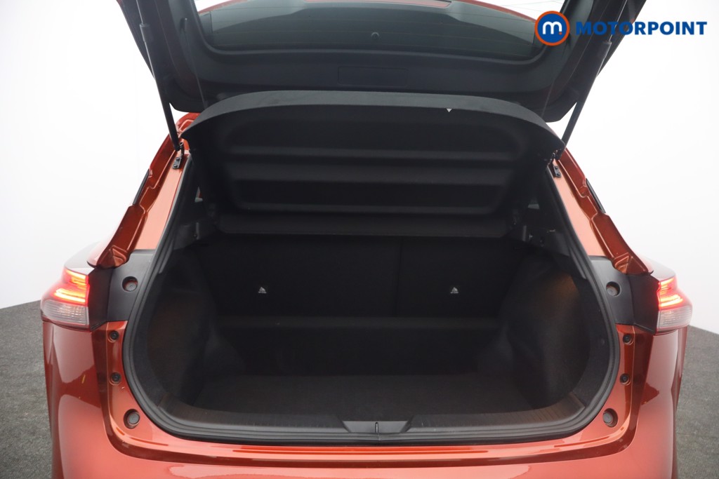 Nissan Qashqai Acenta Premium Manual Petrol SUV - Stock Number (1655923) - 12th supplementary image