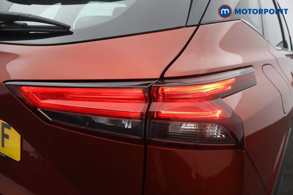 Nissan Qashqai Acenta Premium Manual Petrol SUV - Stock Number (1655923) - 13th supplementary image