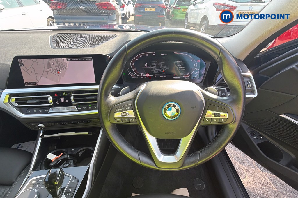 BMW 3 Series Se Pro Automatic Petrol Plug-In Hybrid Estate - Stock Number (1656117) - 19th supplementary image