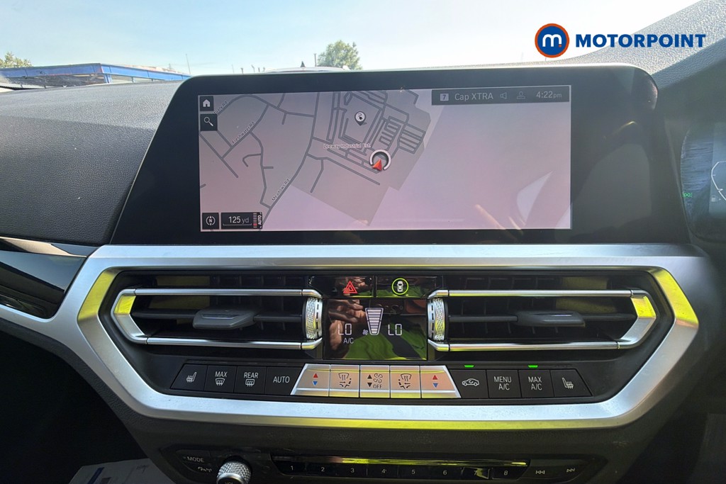 BMW 3 Series Se Pro Automatic Petrol Plug-In Hybrid Estate - Stock Number (1656117) - 20th supplementary image