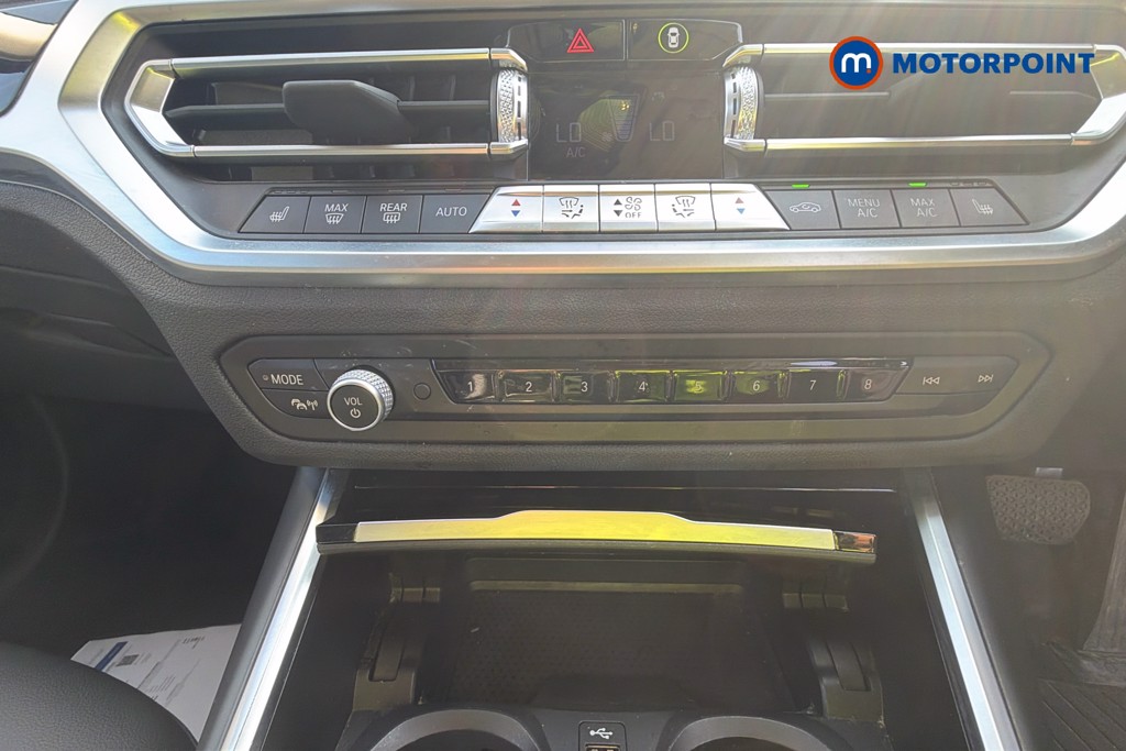 BMW 3 Series Se Pro Automatic Petrol Plug-In Hybrid Estate - Stock Number (1656117) - 21st supplementary image