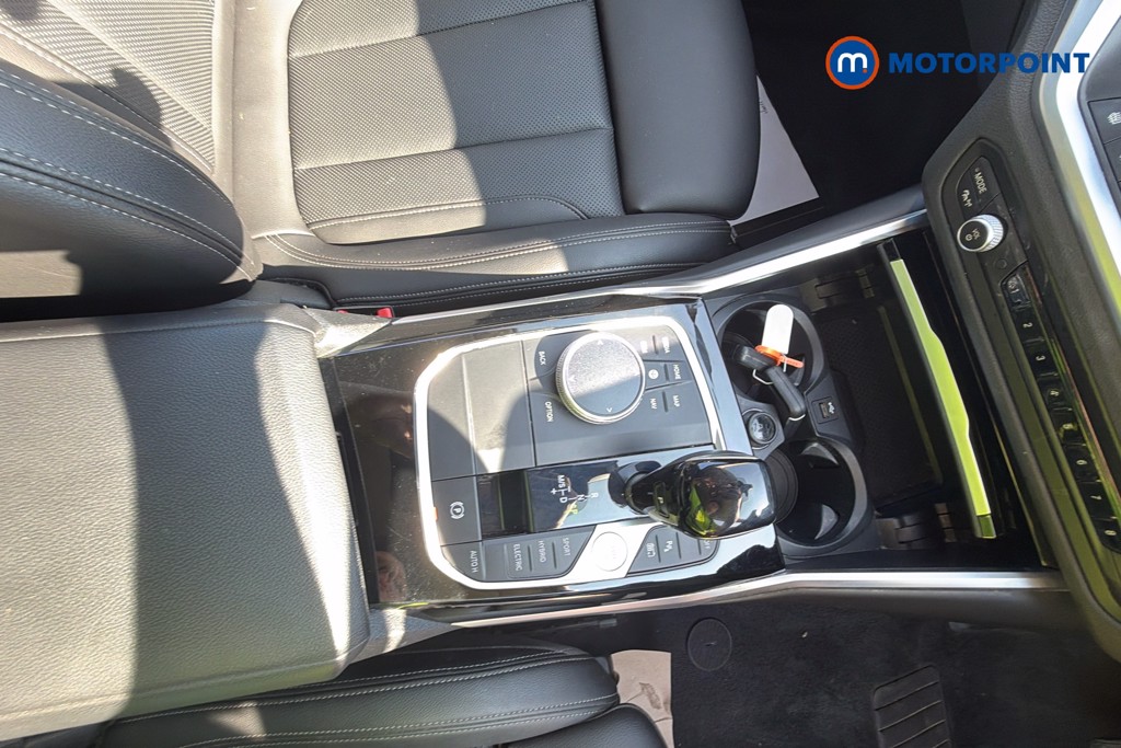 BMW 3 Series Se Pro Automatic Petrol Plug-In Hybrid Estate - Stock Number (1656117) - 25th supplementary image