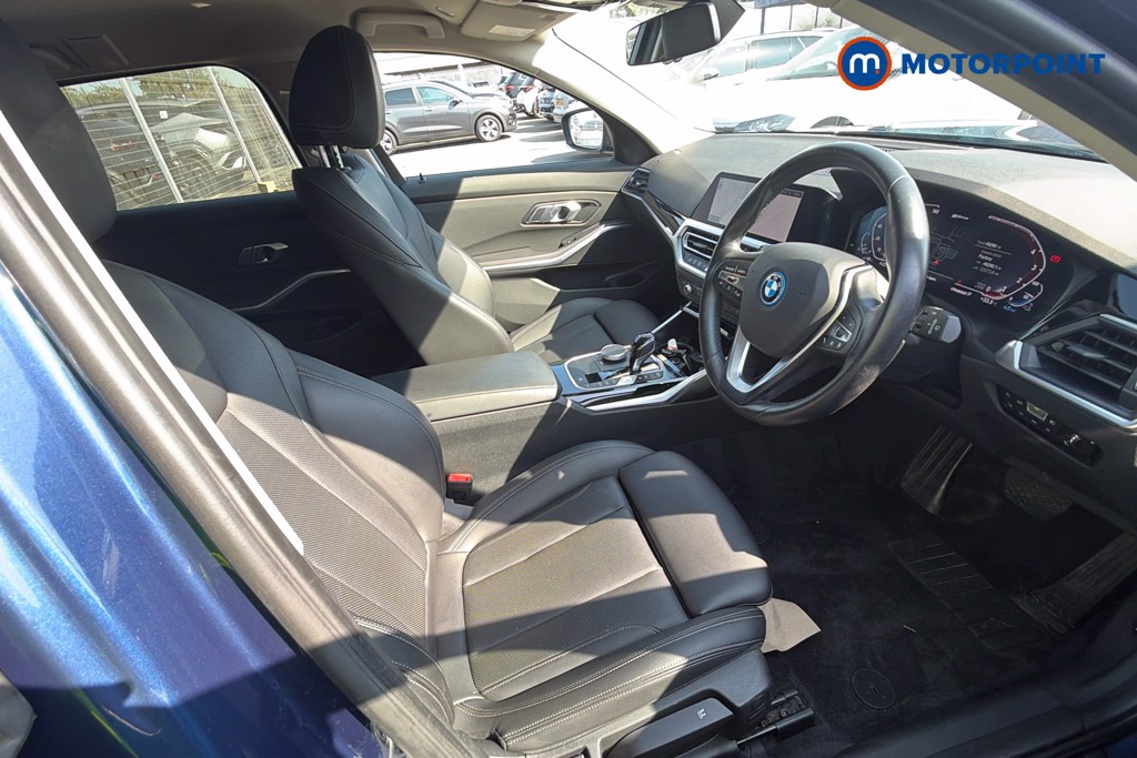 BMW 3 Series Se Pro Automatic Petrol Plug-In Hybrid Estate - Stock Number (1656117) - 26th supplementary image