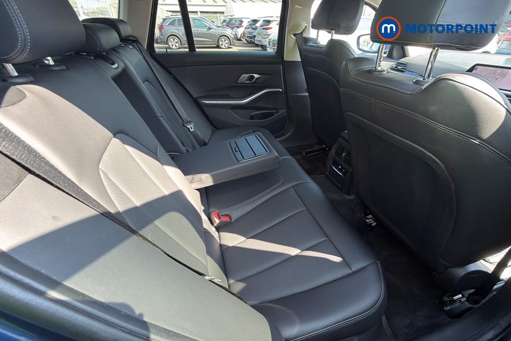BMW 3 Series Se Pro Automatic Petrol Plug-In Hybrid Estate - Stock Number (1656117) - 27th supplementary image