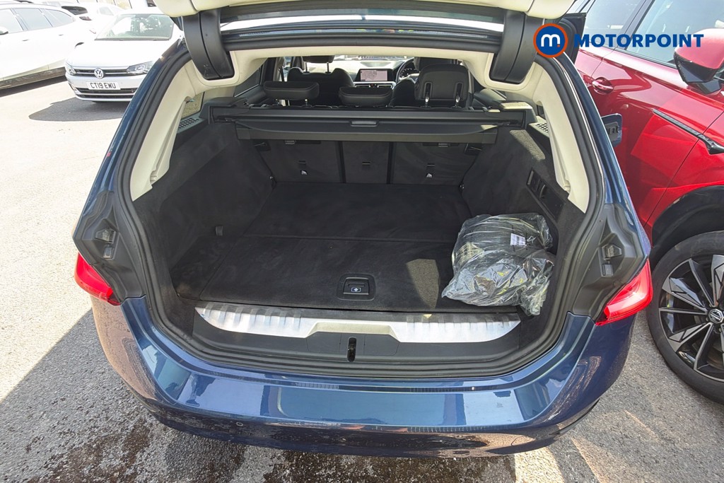 BMW 3 Series Se Pro Automatic Petrol Plug-In Hybrid Estate - Stock Number (1656117) - 33rd supplementary image