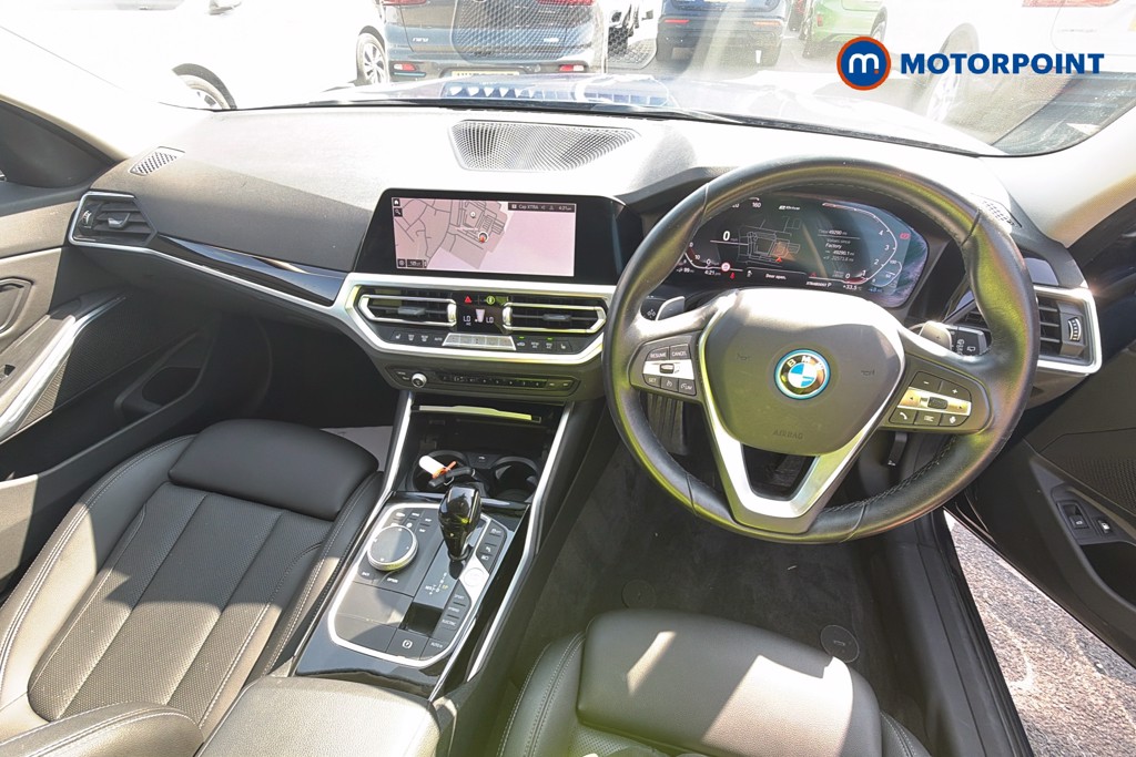 BMW 3 Series Se Pro Automatic Petrol Plug-In Hybrid Estate - Stock Number (1656117) - 38th supplementary image