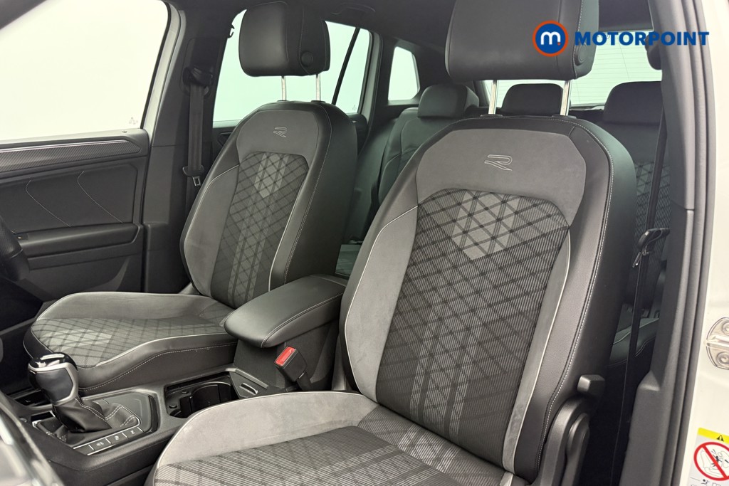 Volkswagen Tiguan R-Line Automatic Petrol SUV - Stock Number (1656178) - 3rd supplementary image