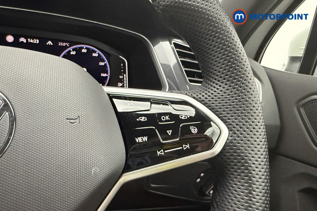 Volkswagen Tiguan R-Line Automatic Petrol SUV - Stock Number (1656178) - 8th supplementary image