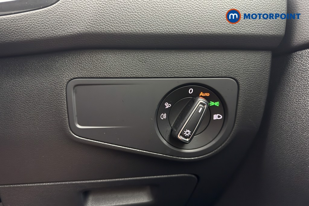 Volkswagen Tiguan R-Line Automatic Petrol SUV - Stock Number (1656178) - 18th supplementary image