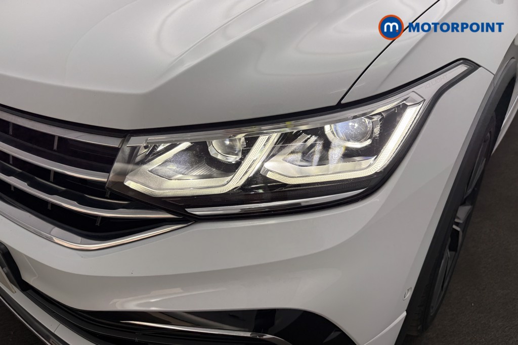 Volkswagen Tiguan R-Line Automatic Petrol SUV - Stock Number (1656178) - 22nd supplementary image