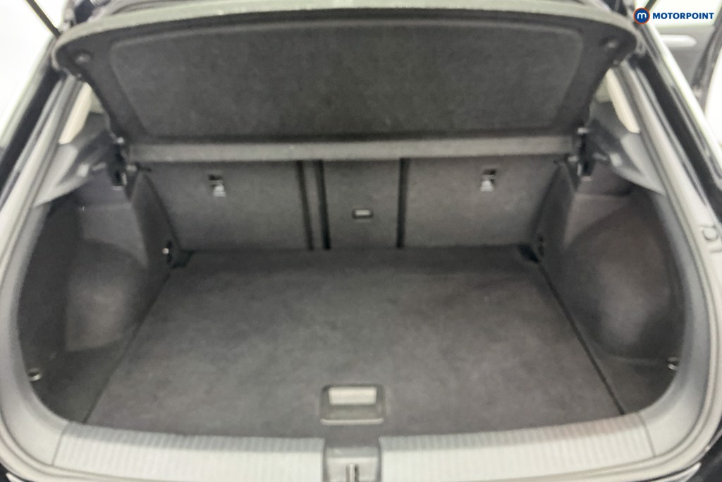Volkswagen T-Roc Life Manual Petrol SUV - Stock Number (1656247) - 3rd supplementary image