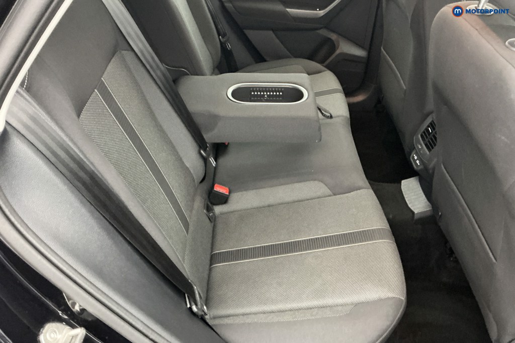 Volkswagen T-Roc Life Manual Petrol SUV - Stock Number (1656247) - 4th supplementary image
