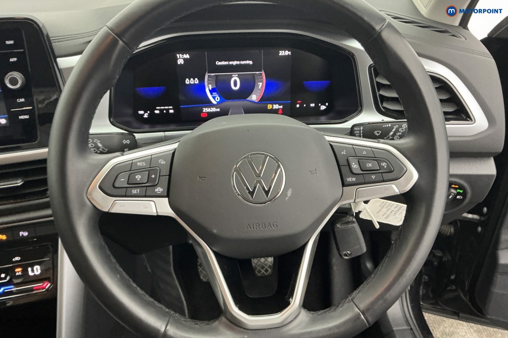 Volkswagen T-Roc Life Manual Petrol SUV - Stock Number (1656247) - 6th supplementary image
