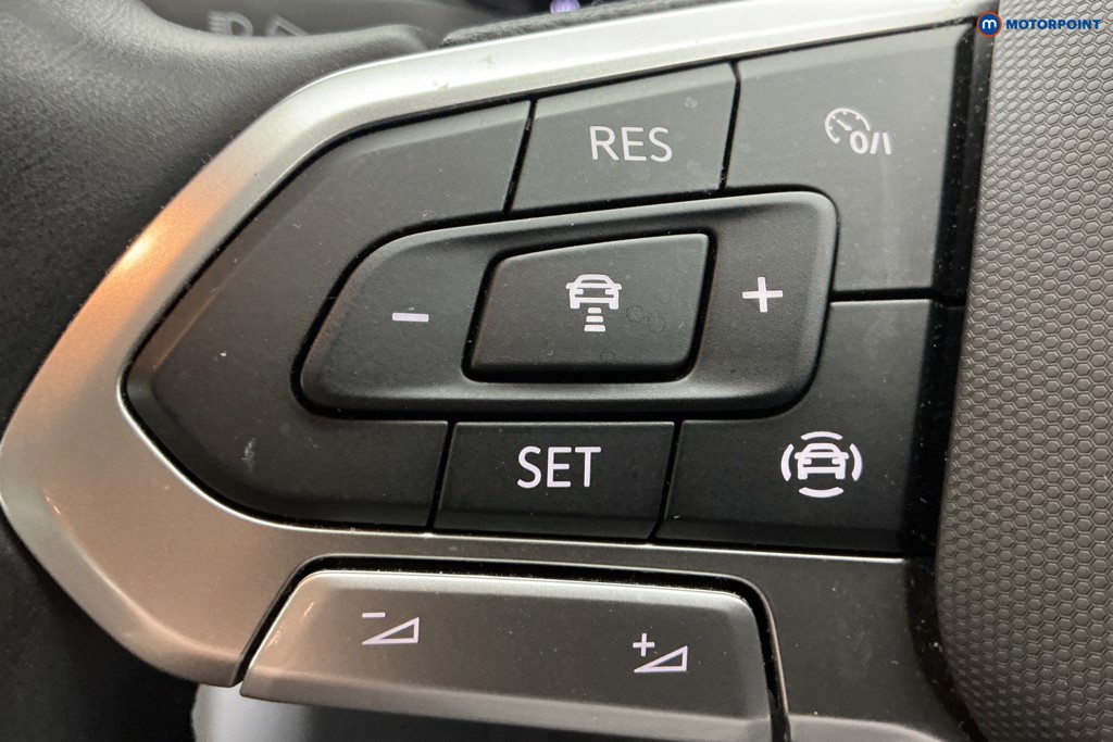 Volkswagen T-Roc Life Manual Petrol SUV - Stock Number (1656247) - 20th supplementary image