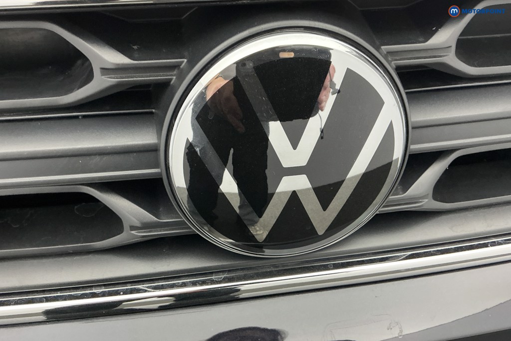 Volkswagen T-Roc Life Manual Petrol SUV - Stock Number (1656247) - 27th supplementary image
