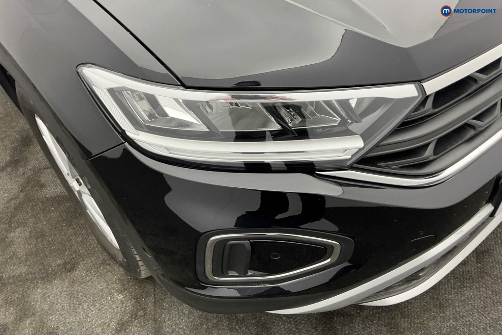 Volkswagen T-Roc Life Manual Petrol SUV - Stock Number (1656247) - 28th supplementary image