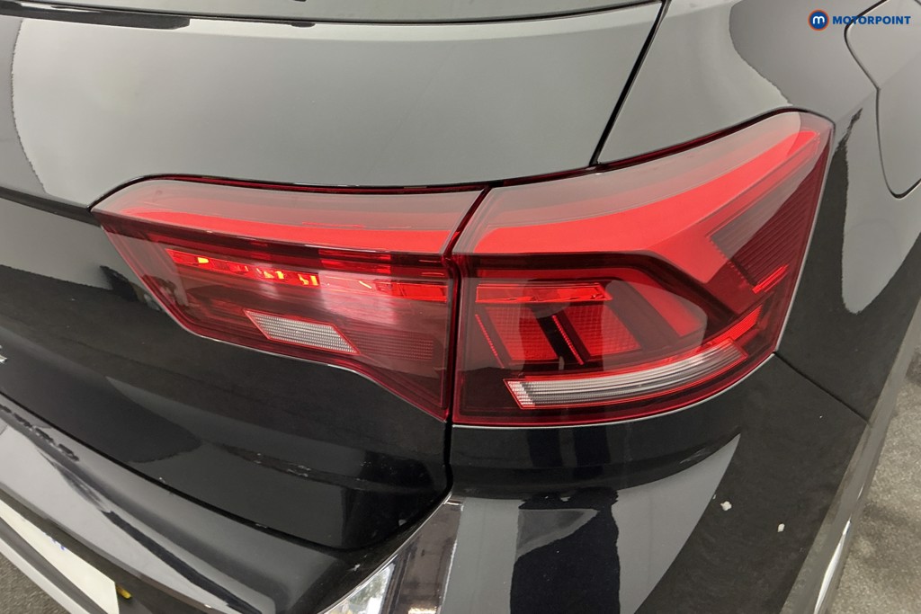Volkswagen T-Roc Life Manual Petrol SUV - Stock Number (1656247) - 29th supplementary image
