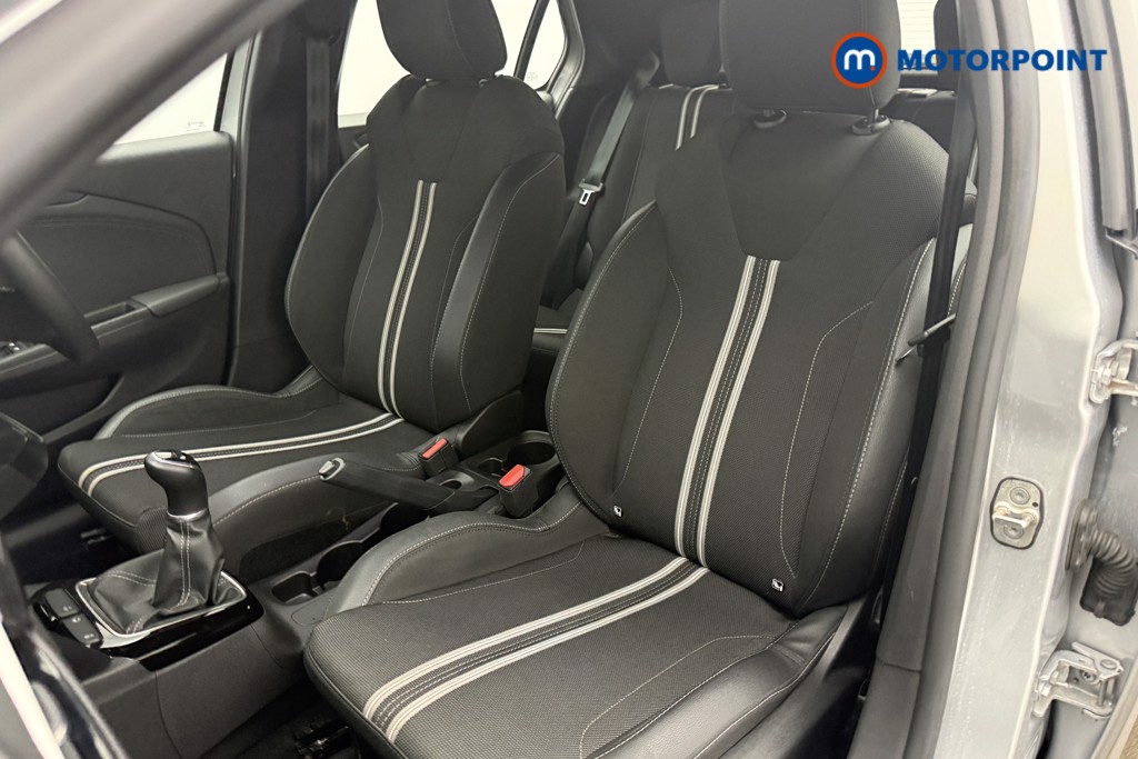 Vauxhall Corsa GS Manual Petrol Hatchback - Stock Number (1656307) - 3rd supplementary image