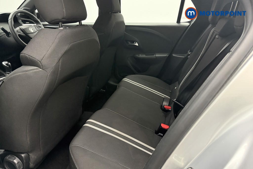 Vauxhall Corsa GS Manual Petrol Hatchback - Stock Number (1656307) - 4th supplementary image