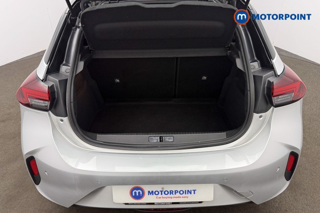 Vauxhall Corsa GS Manual Petrol Hatchback - Stock Number (1656307) - 5th supplementary image