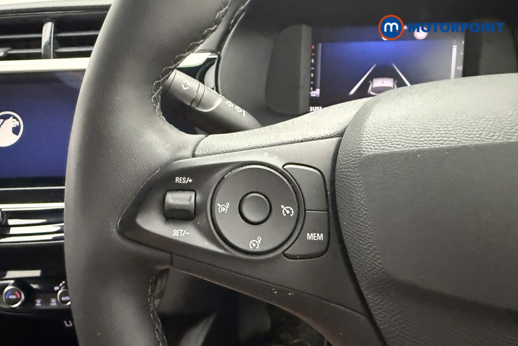 Vauxhall Corsa GS Manual Petrol Hatchback - Stock Number (1656307) - 7th supplementary image